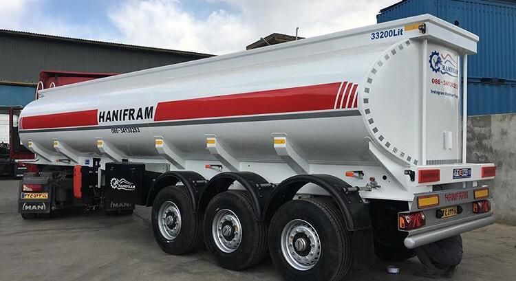 معرفی کمپرسی و تانکرسازی اکبری در مشهد