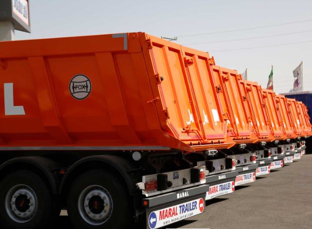 خدمات کمپرسی و تانکرسازی اکبری در مشهد